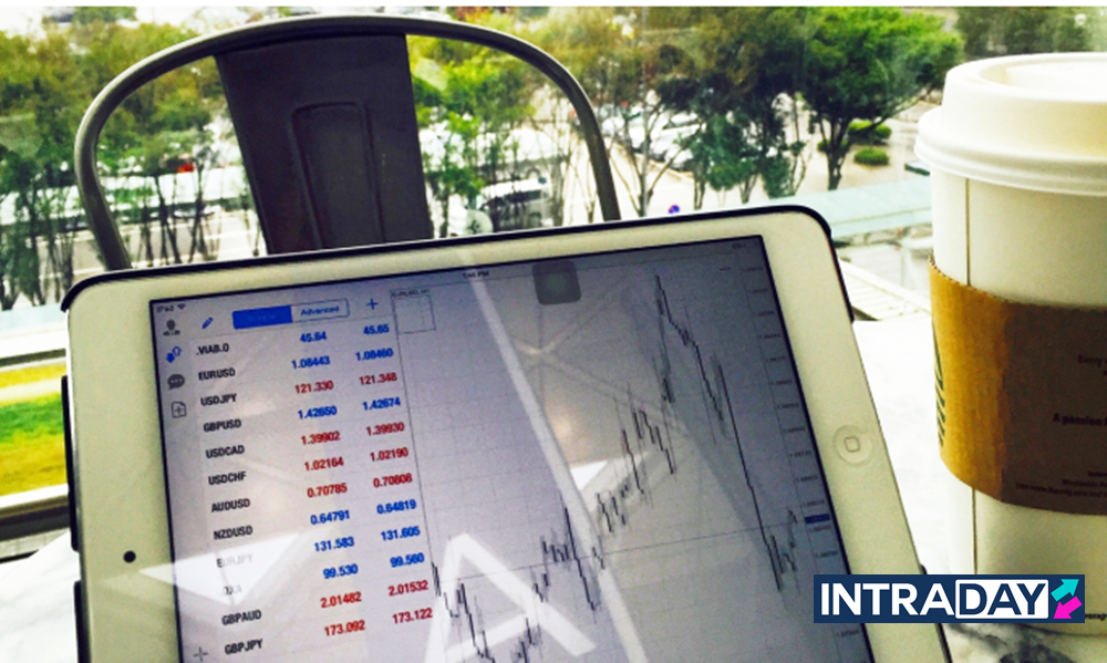Dah Penat Dalam Forex Trading? Baca Nasihat Berguna Dari Full Time Forex Trader Ini