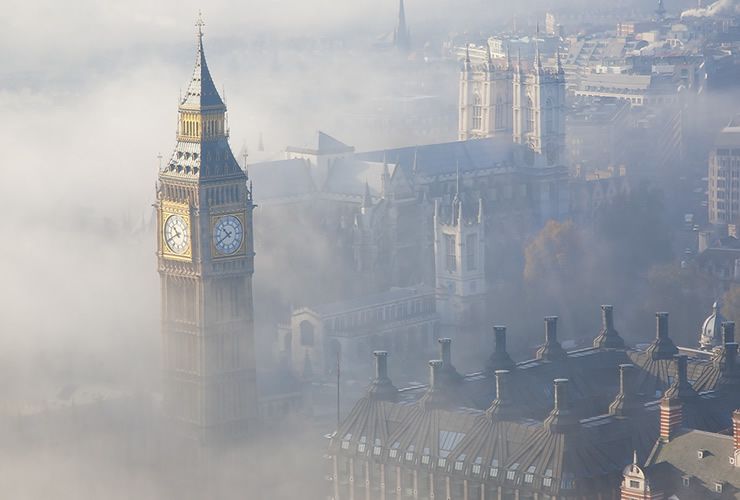 Pasca Brexit : Pound nak ke mana?