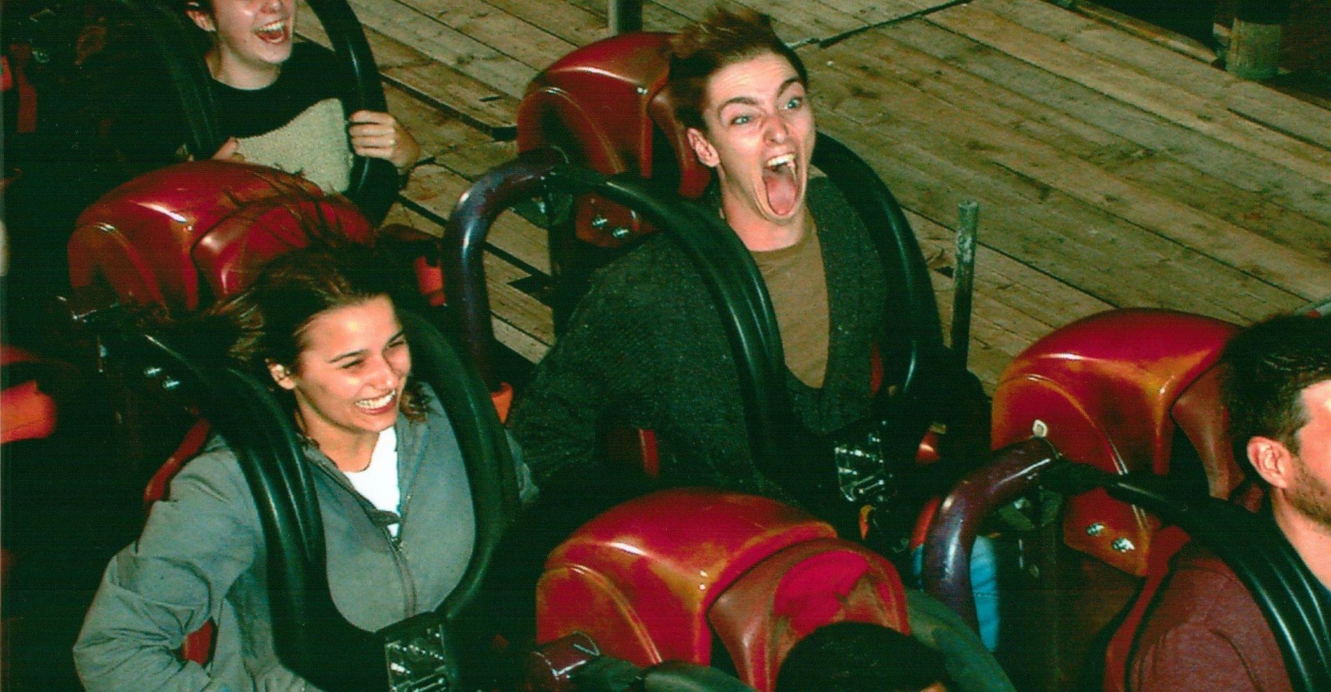 Anda Suka Naik Roller Coaster? Silakan Trade GBP minggu ni.