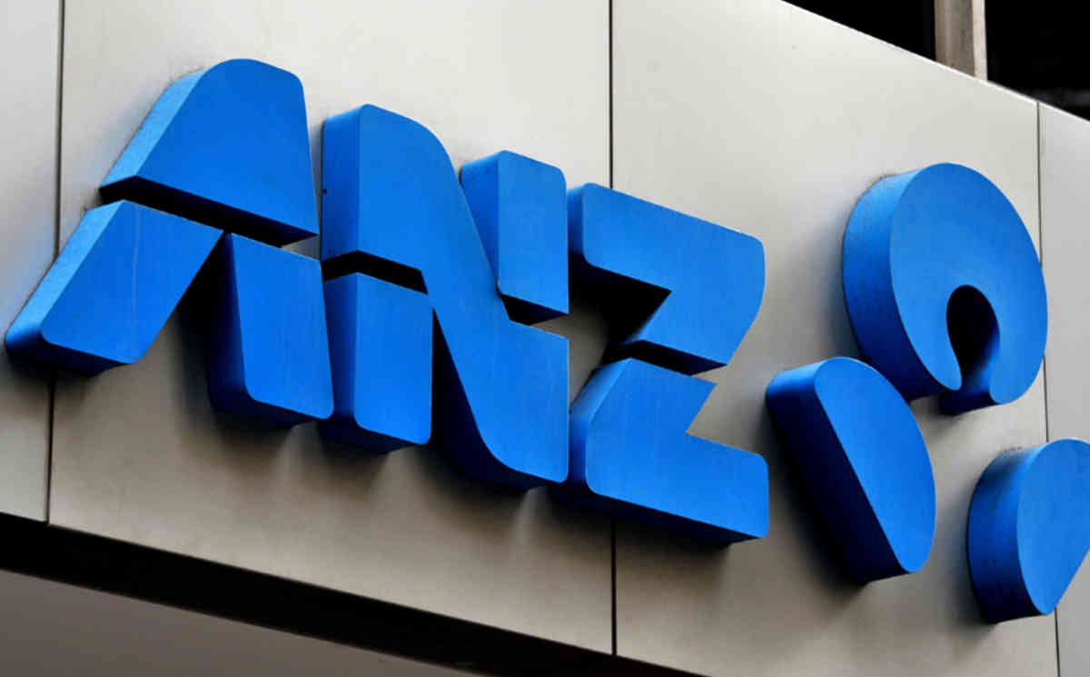 Anz forex