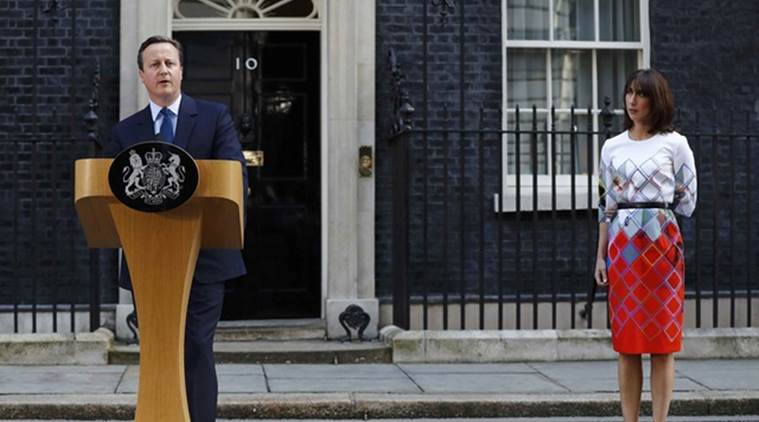 UK Undi Keluar, PM Ambil Keputusan Letak Jawatan