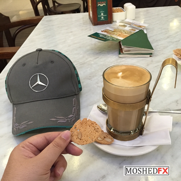 Kisah Motivasi Secawan Kopi RM3.90 dan Rahsia Rezeki Dari Allah