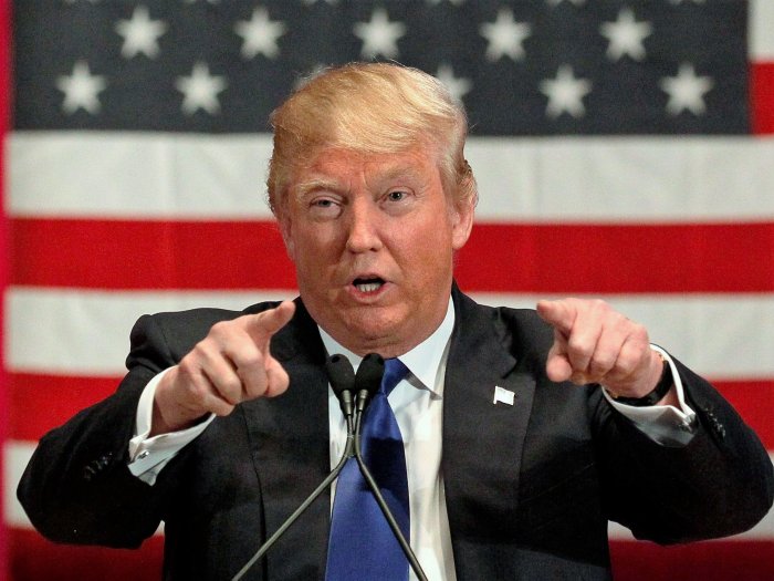 US Dollar dan Donald Trump: Kawan atau Lawan?