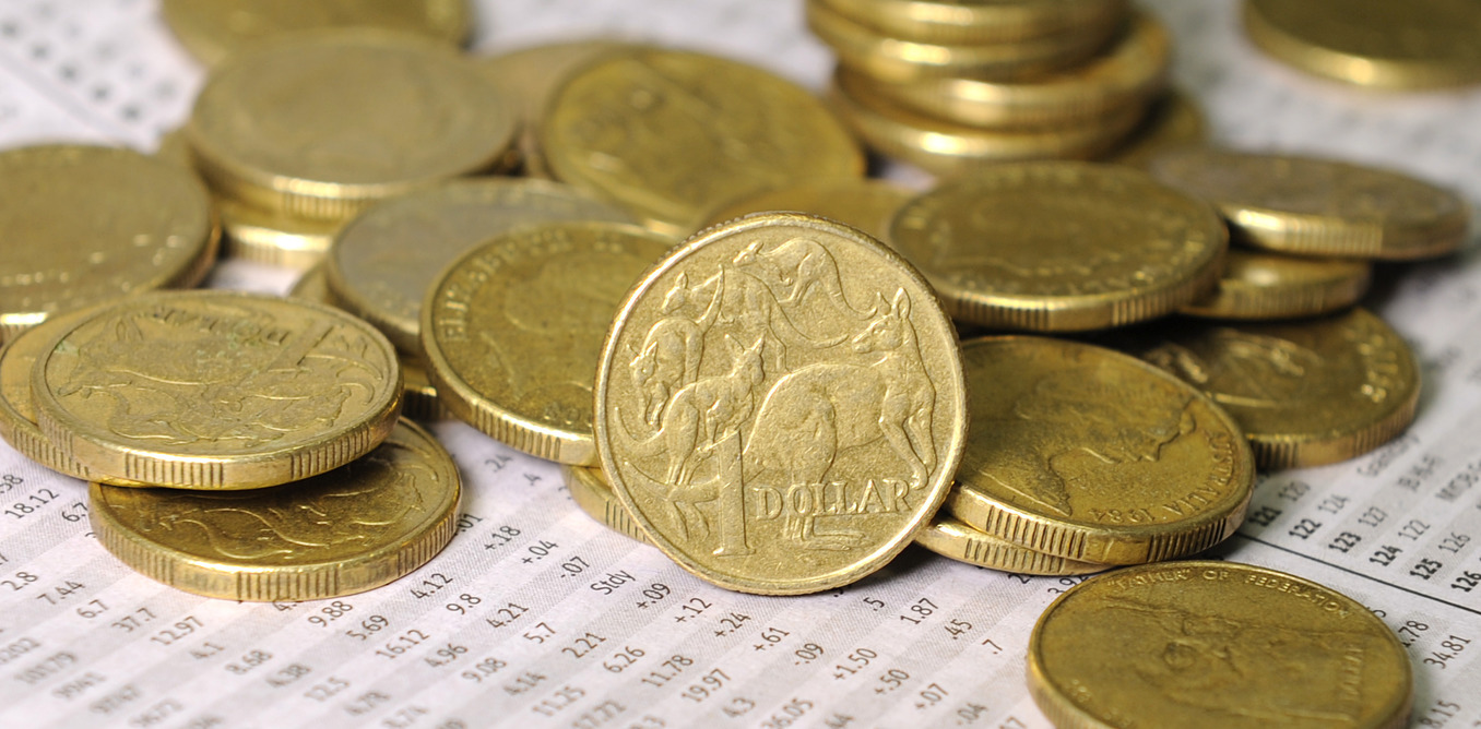 Laporan Data CPI Melemahkan Momentum Aussie