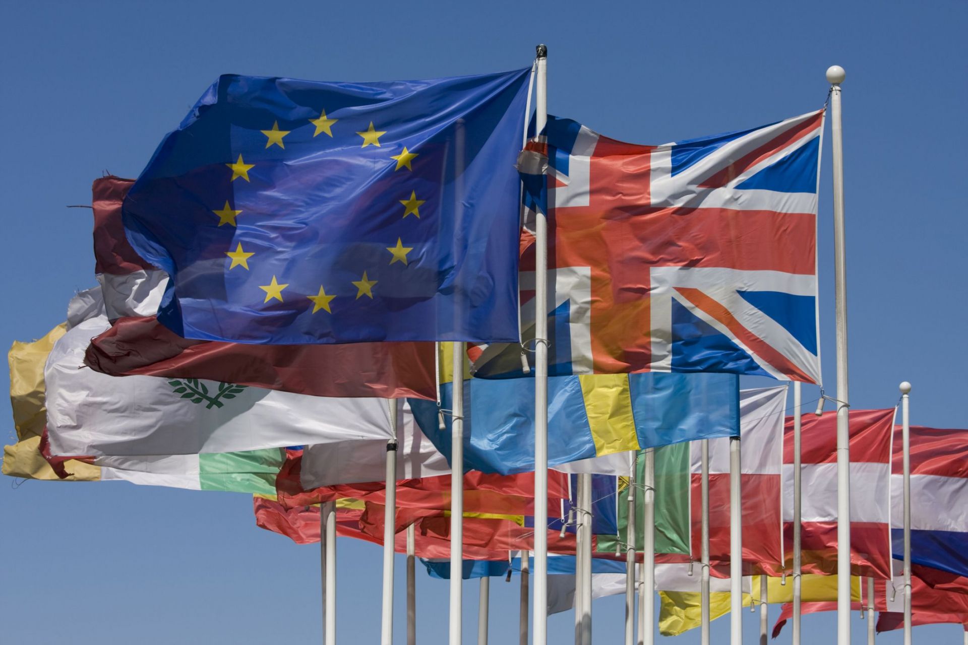 Matawang Eropah menjadi tumpuan minggu ini