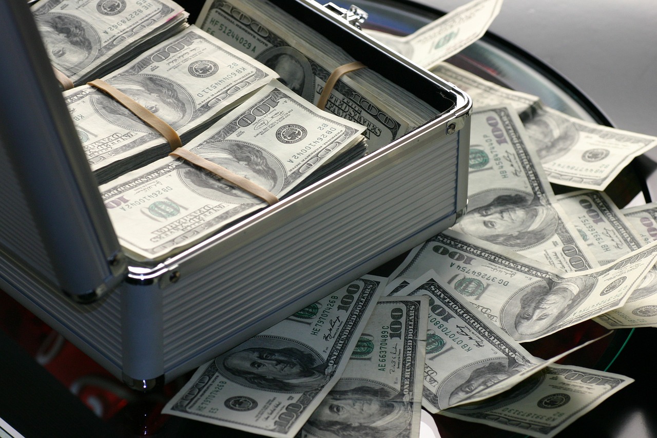 Hari yang Lebih Tenang Buat Dollar Setelah Pengumuman Positif Data Perumahan dan Pengangguran