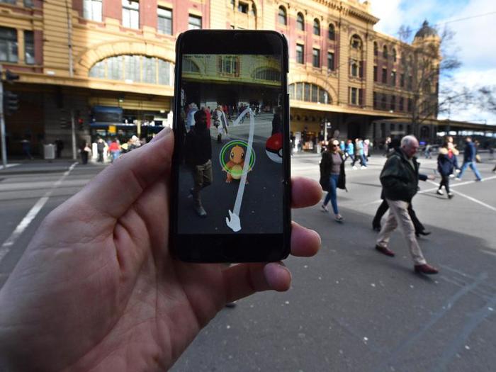 Penangan Pokemon Go kepada jenama ini memang bukan biasa-biasa!