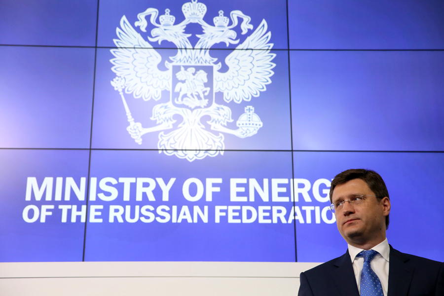 Rusia Tidak Melihat Sebarang Keperluan Mendesak!