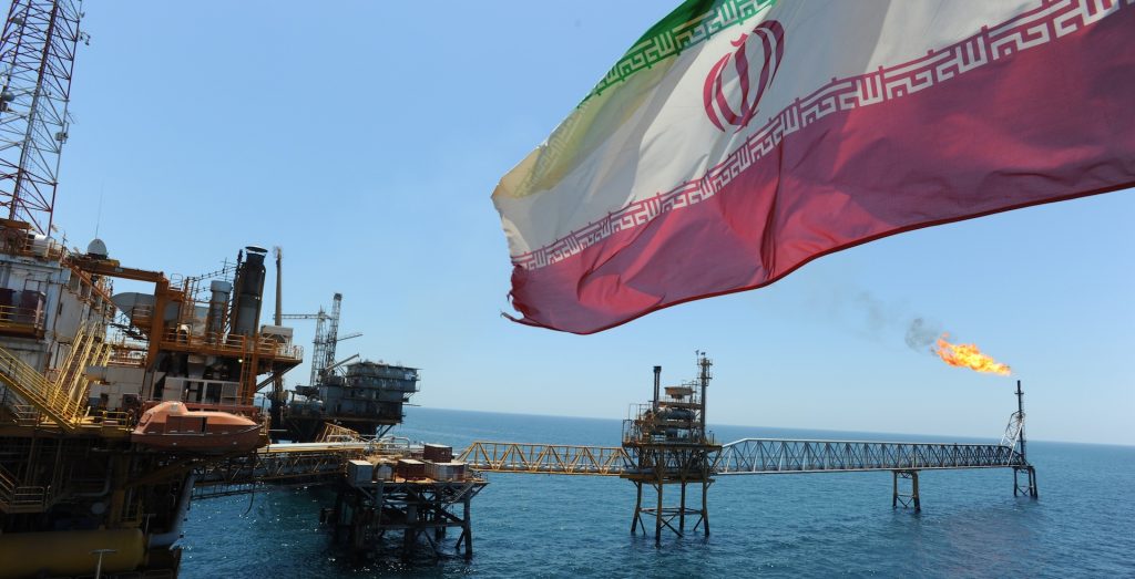 Jaga-Jaga, Antara Gergasi Pasaran Minyak Mentah Ini Mula ‘Naik Minyak’!