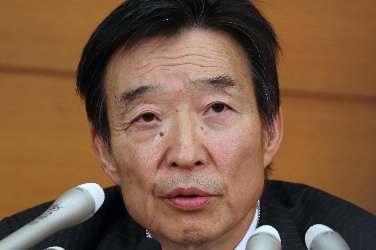 Kajian Menyeluruh Akan Diteruskan Terhadap Dasar BoJ