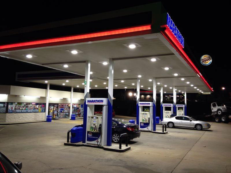 Harga Minyak Turut Bersedih dengan Perletakan Jawatan 2 Pegawai Penting Marathon Oil