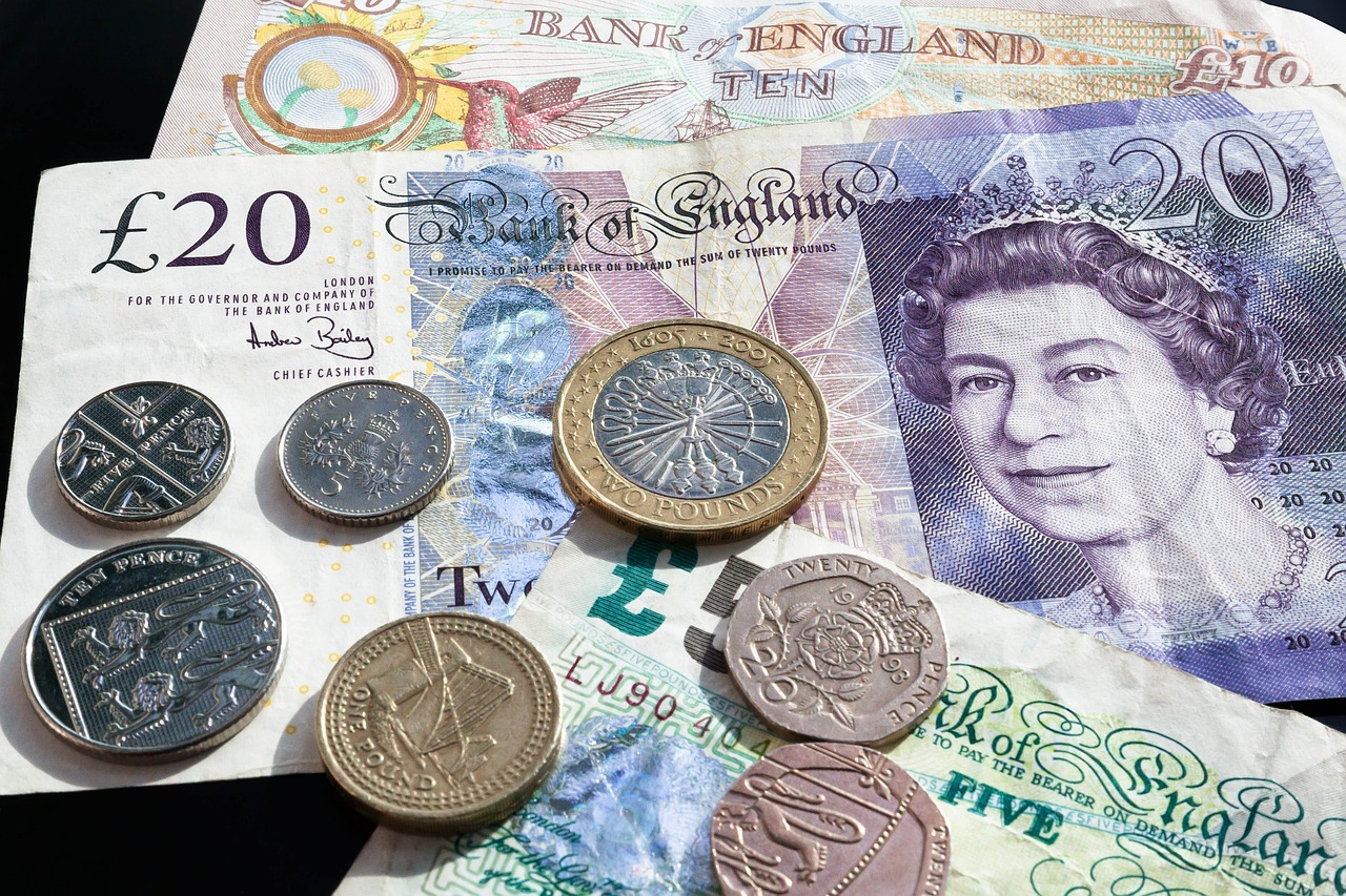 Sebelum Sambung Tengok Chart, Trader Pound dan Sterling Perlu Hadam Artikel Ini!