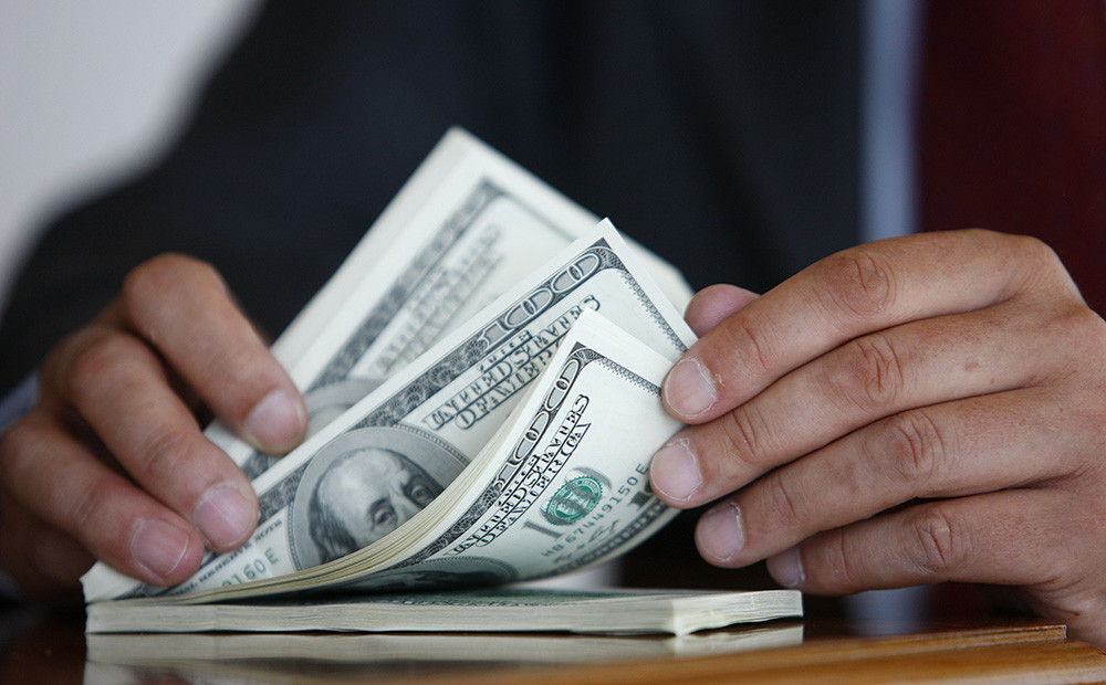 Forex sesii