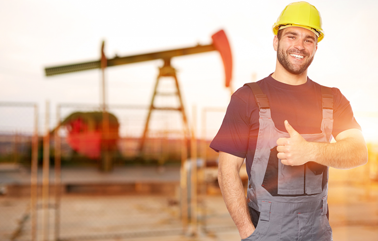 Forex oil trading