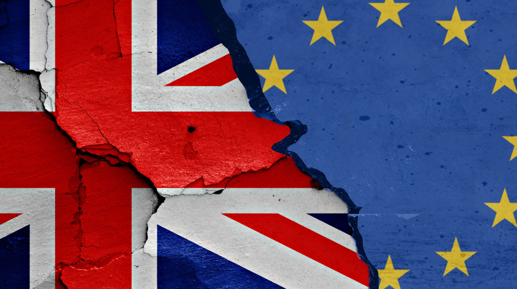 Brexit Sebenarnya Menguntungkan Negara-Negara di Asia!