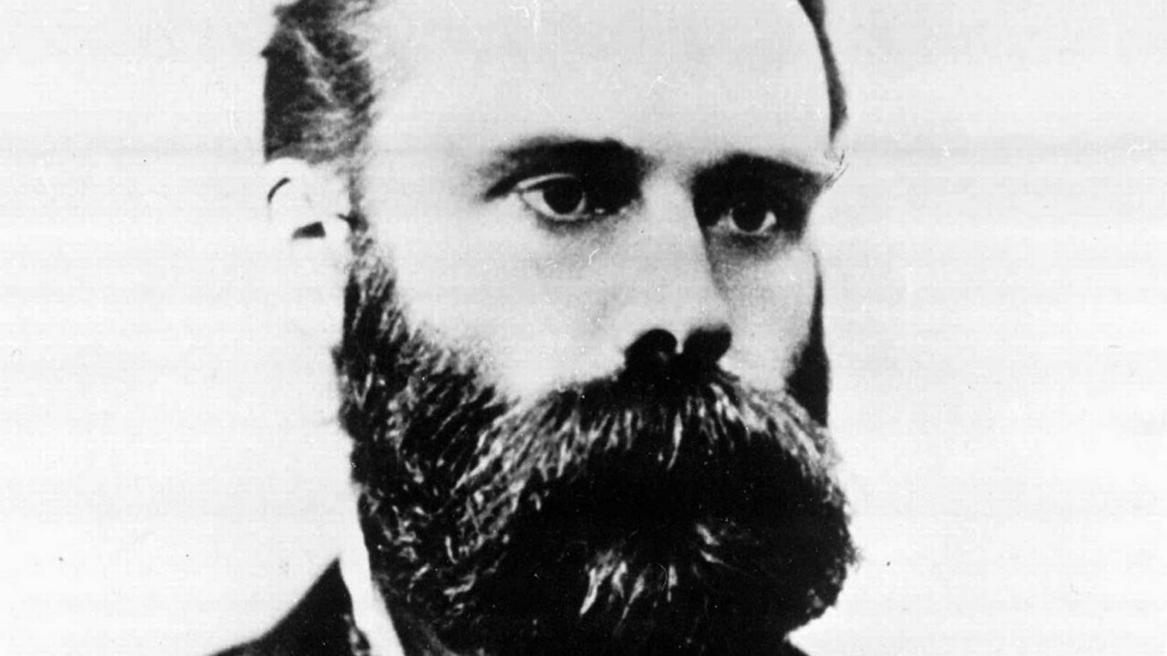 Tak Sangka Ini Sumbangan Beliau Dalam “Technical Analysis” Pasaran