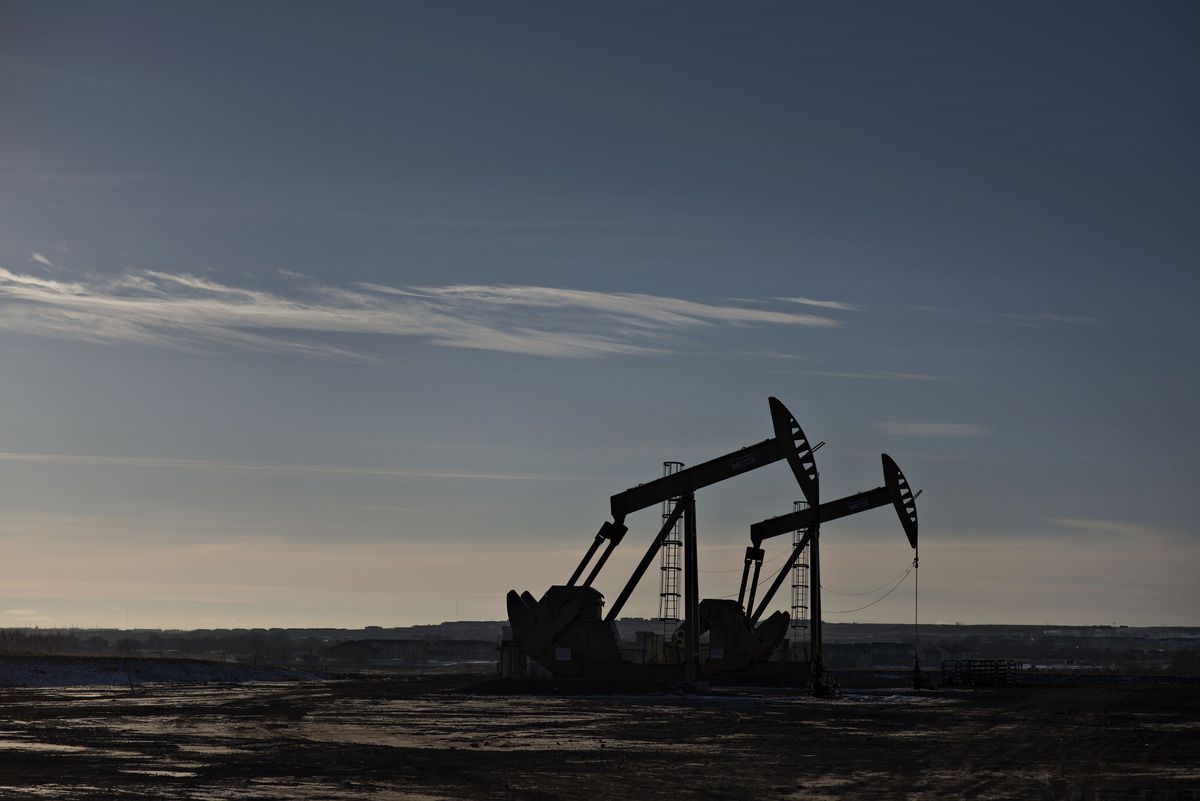 Mesyuarat di Algeria Menjadi Fokus Utama Pasaran Komoditi Ini