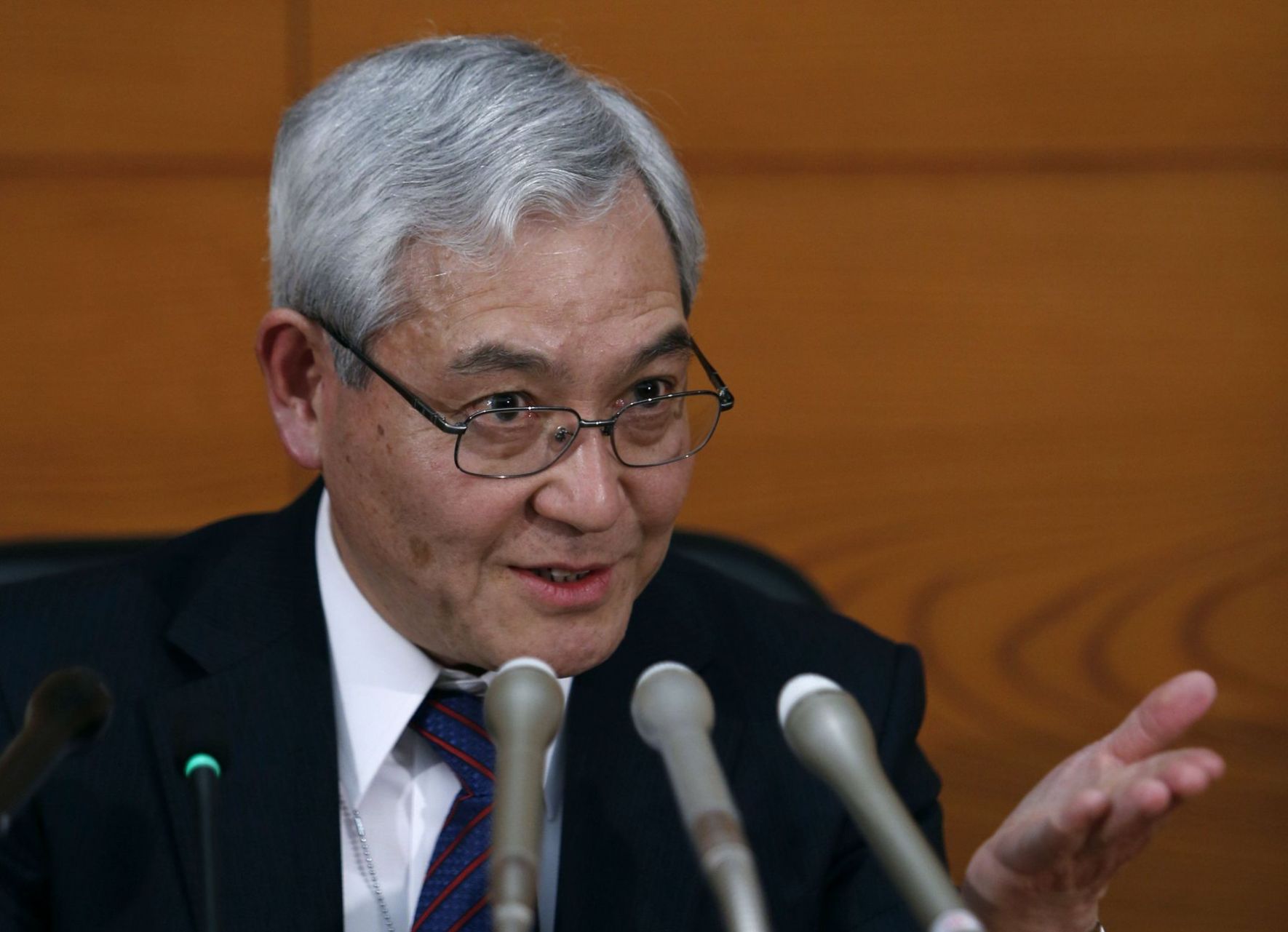 Adakah Pandangan Makoto Sakurai Akan Mengubah Hala Tuju Yen?