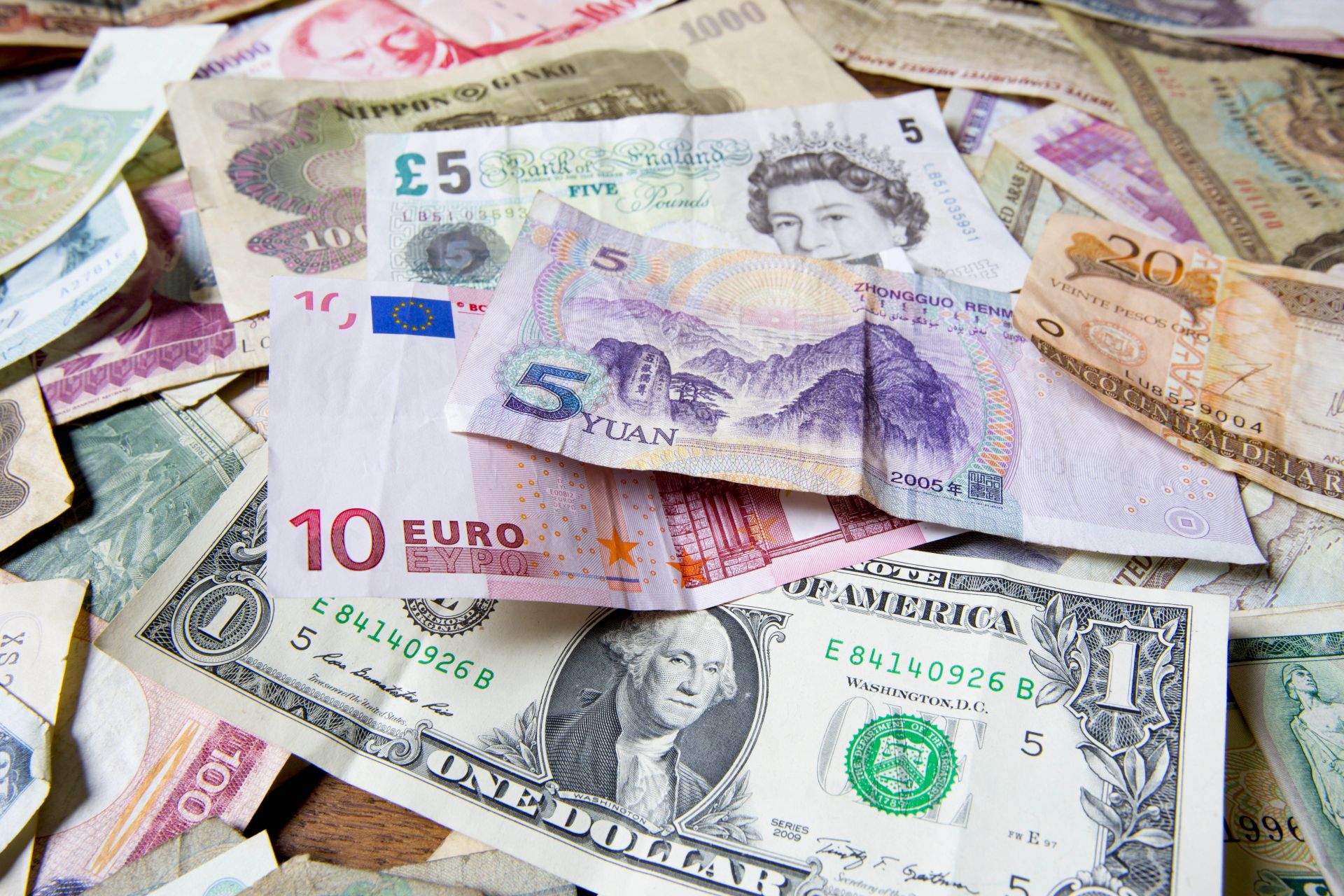 Sebelum Teruskan Analisa Chart, Trader EU, UJ dan GU Perlu Baca Update Ini!