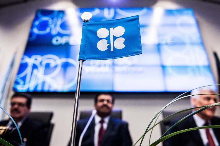 Jika Tiada Persetujuan Daripada OPEC, Maka Kita Juga Akan Terkena Tempiasnya