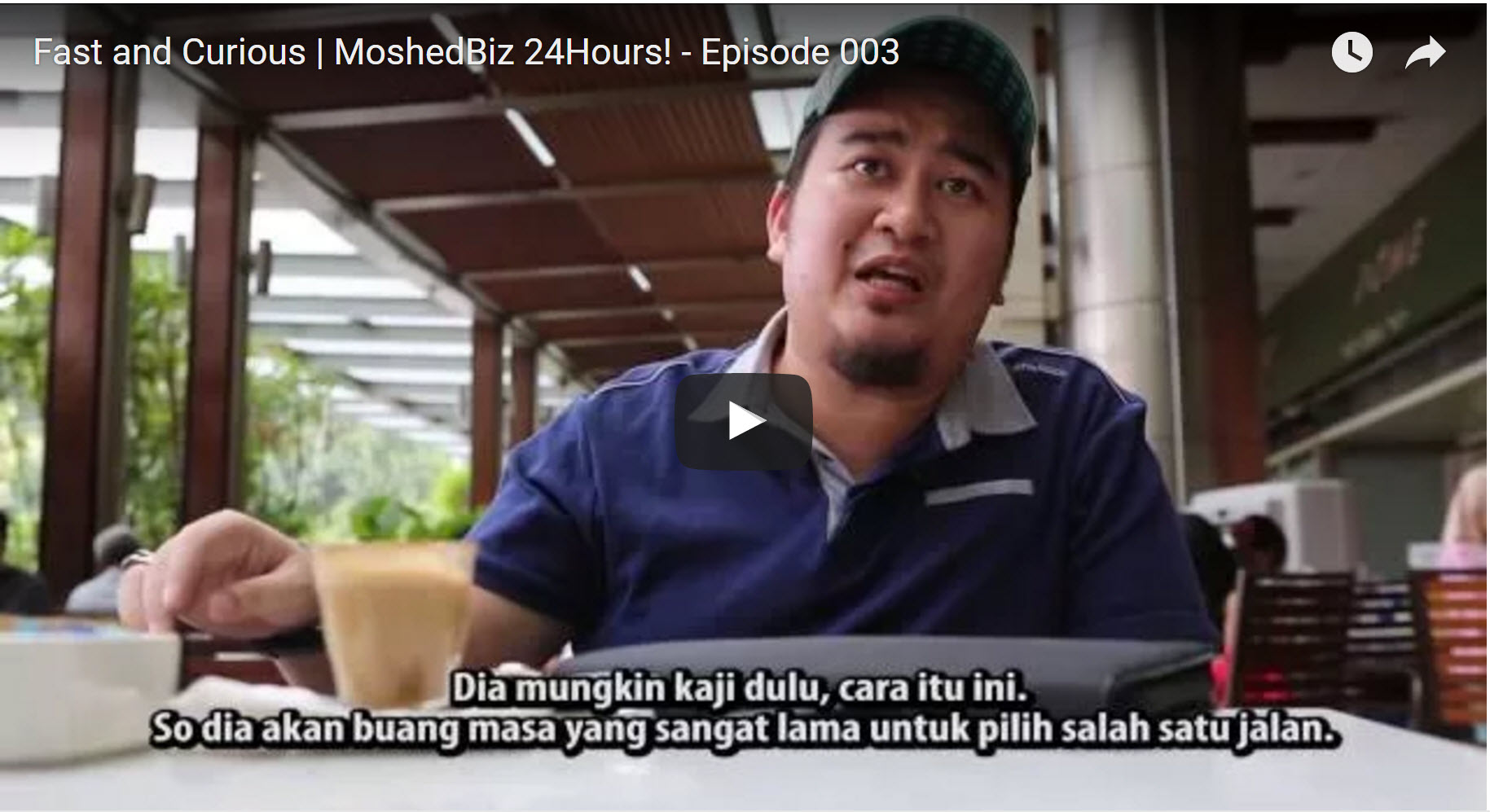 The Execution | MoshedBiz 24Hours! – Episode 002