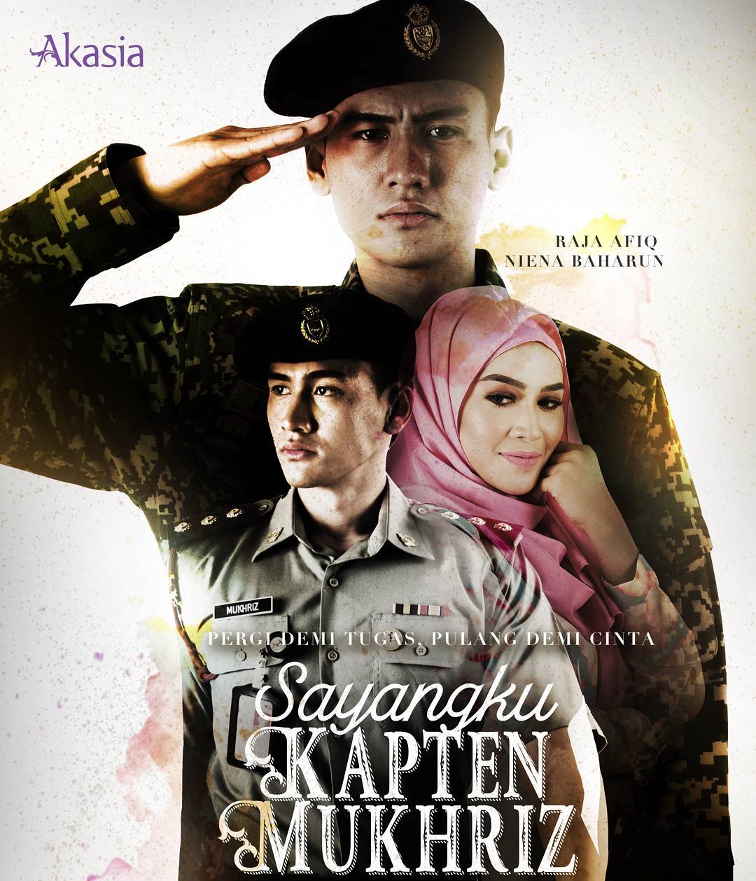 Luahan Trader Ini Boleh Buat Sentap Kalau Anda Peminat Setia Sayangku Kapten Mukhriz!