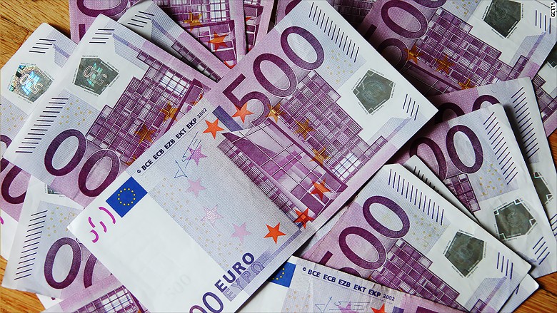 Ini Nasib Yang Diterima Euro, Pound dan Yen Dalam Sesi Ini