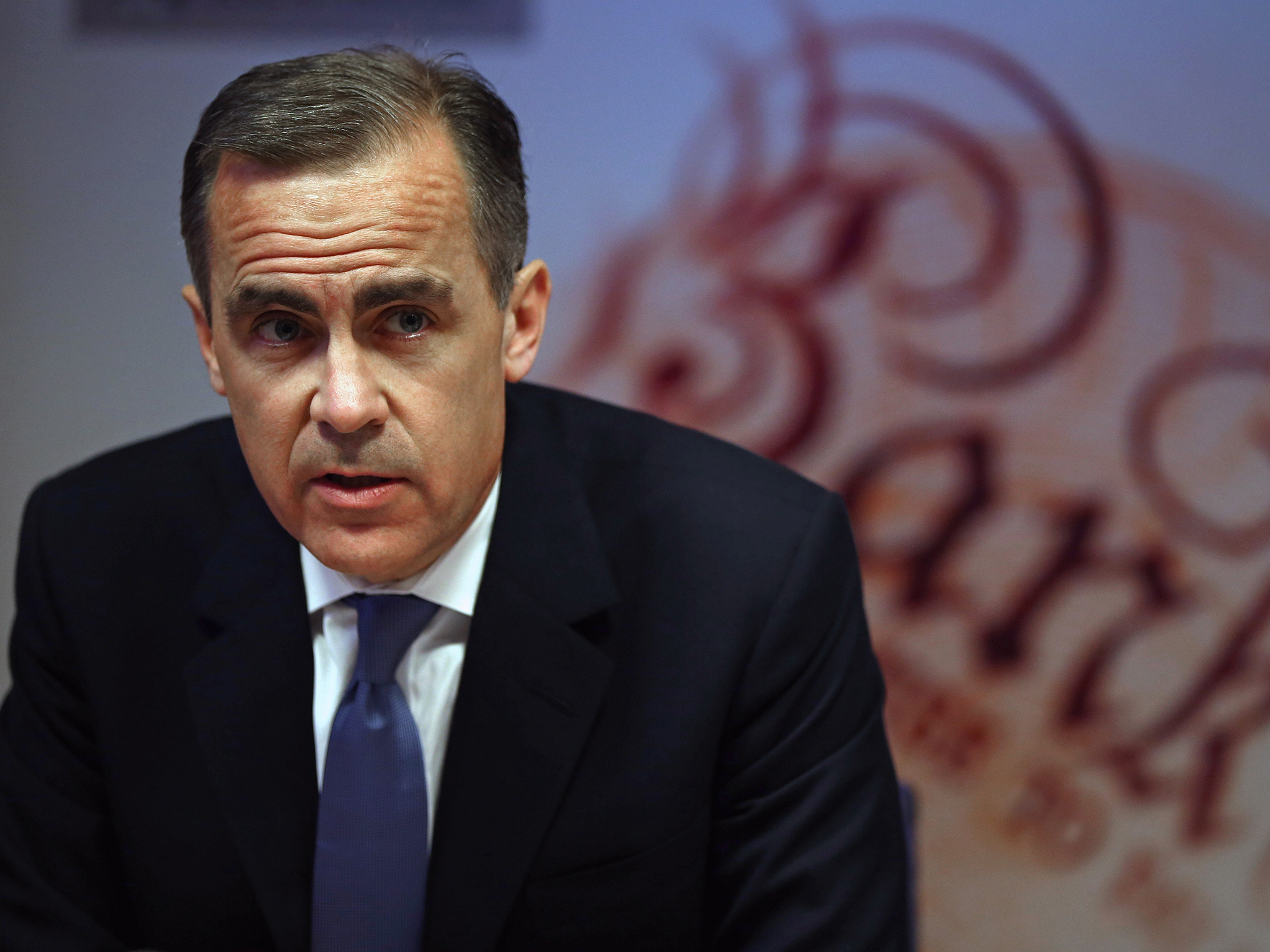 Ramai Pengkritik Berkempen Supaya Mark Carney Letak Jawatan!