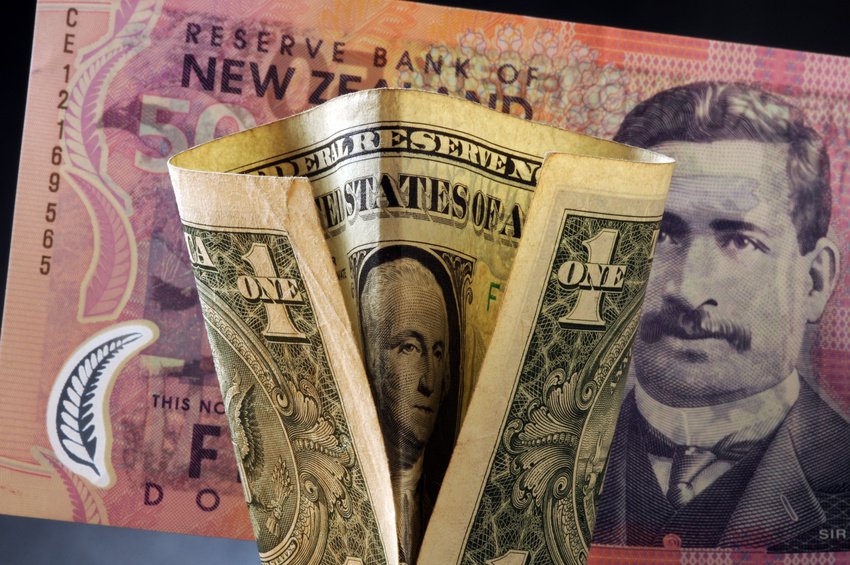 Kiwi Turut Ikut Jejak Langkah Aussie, Yen dan Pound Dalam Sesi Asia!