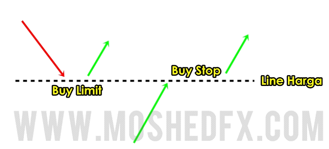 belajar-forex-letak-buy-limit-buy-stop