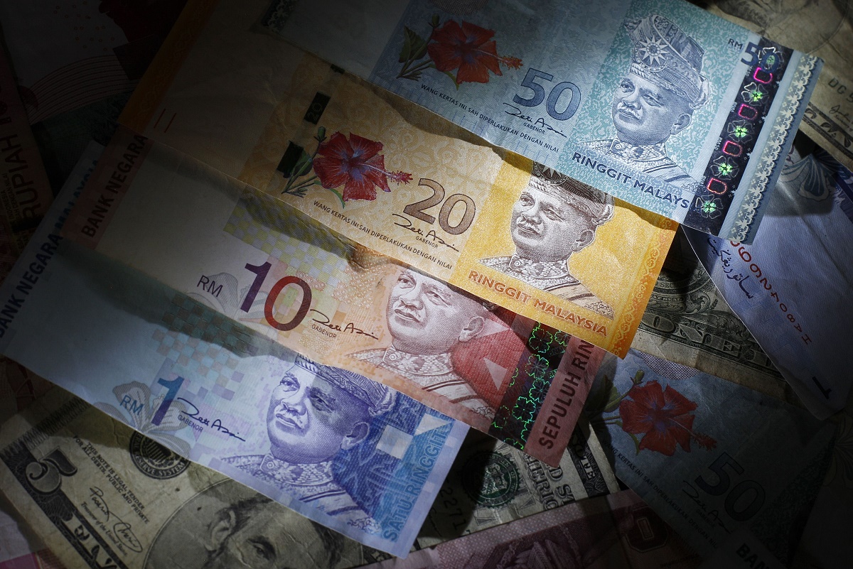 Ini Faktor Kejatuhan Ringgit Selain 1MDB Yang Anda Mungkin Tak Tahu?
