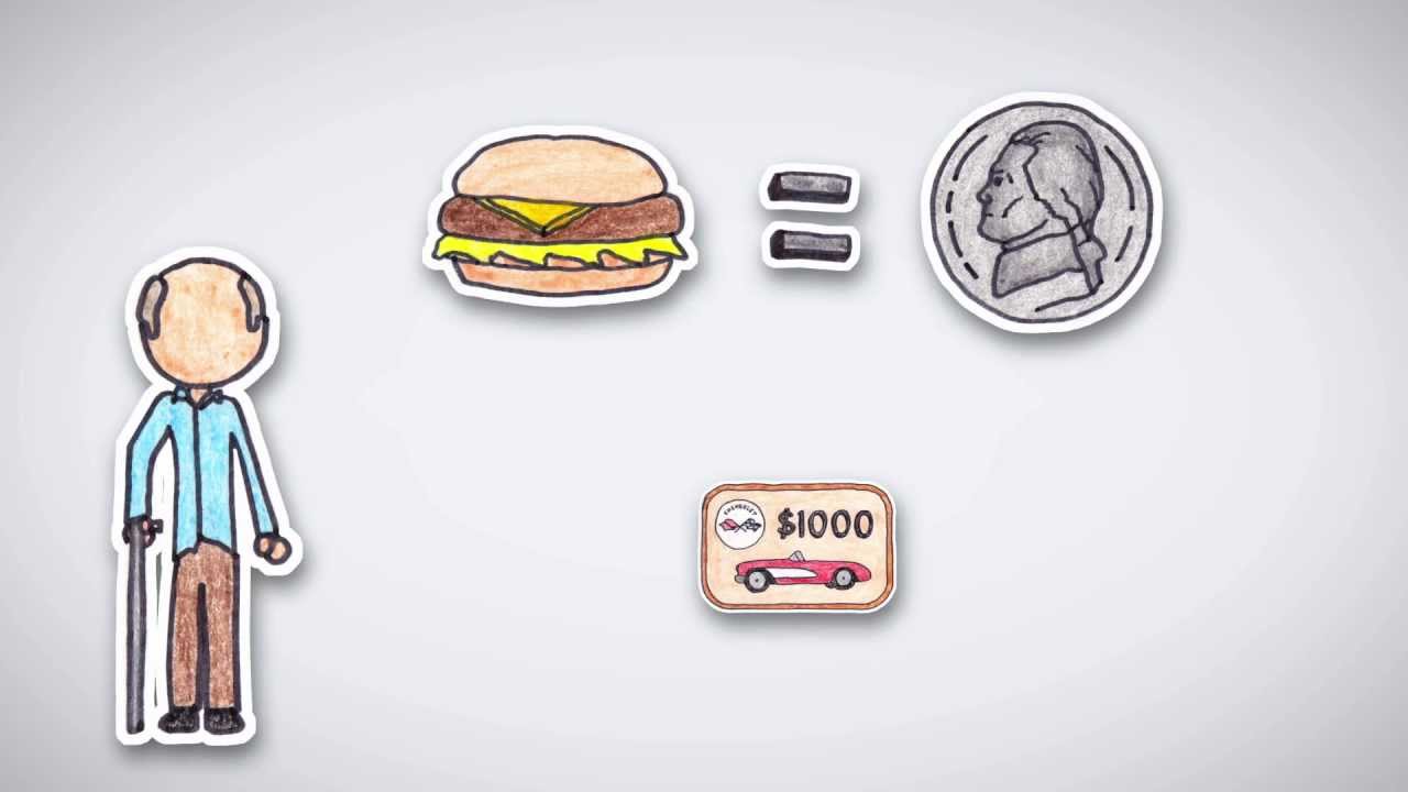 Data CPI UK Baik? Apa Sebenarnya CPI Ni?