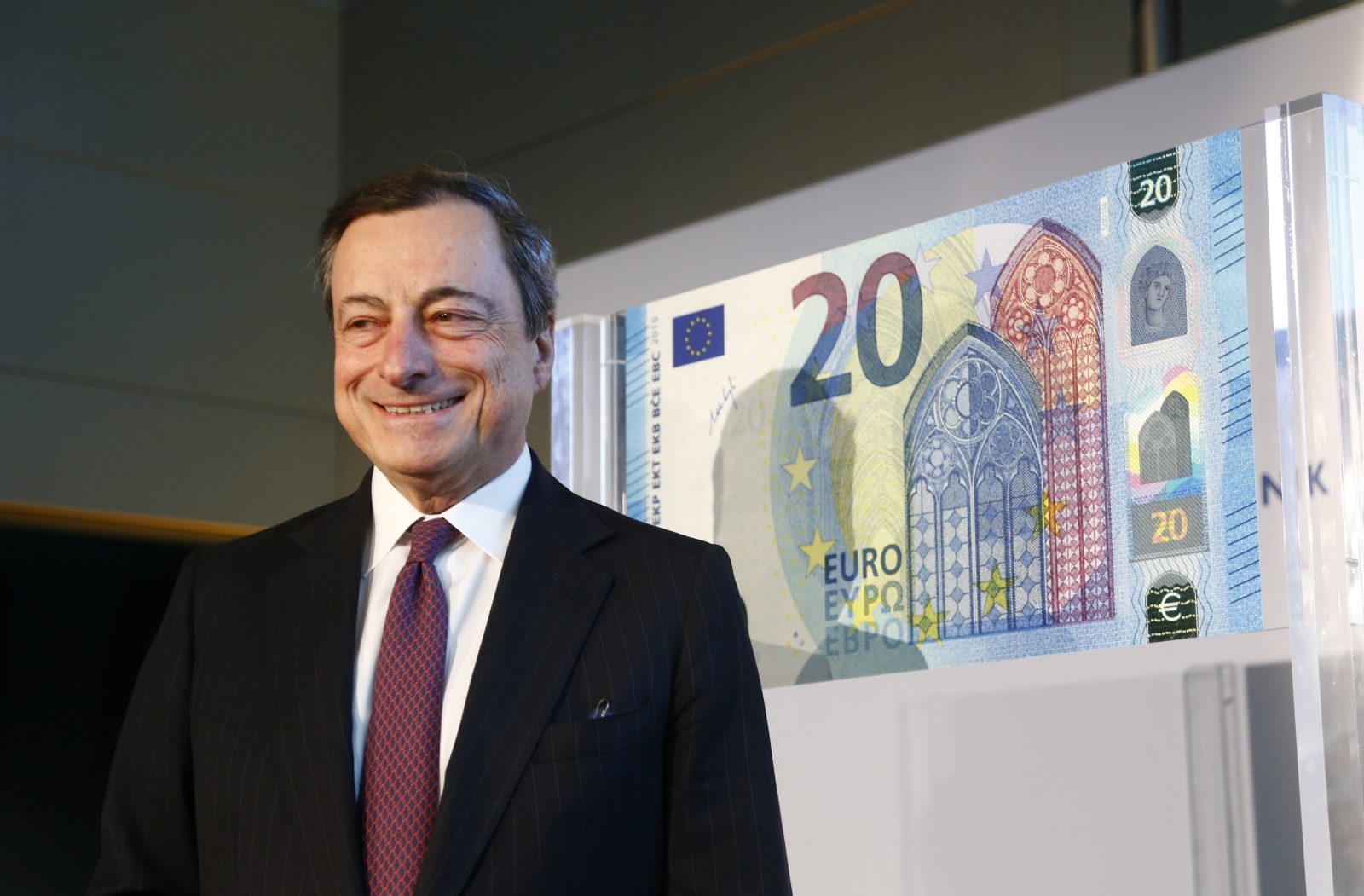 Ini Perkara Penting Tentang News Besar ECB Semalam !