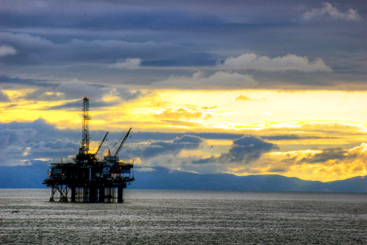 Berita Penting Bagi Komoditi Minyak Sepanjang Minggu Ini (24-28 Oktober)