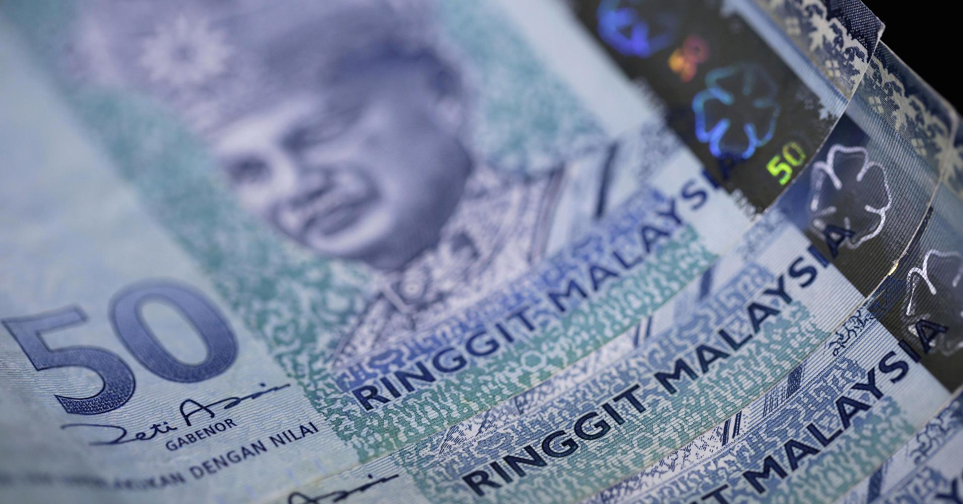 Kebanyakan Matawang Asia Jatuh Pagi Ini Termasuk Ringgit