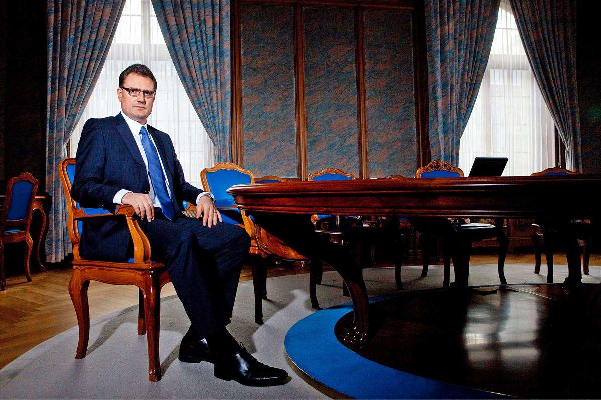 Switzerland: Jordan Dalam Dilema Untuk Turunkan Kadar Faedah