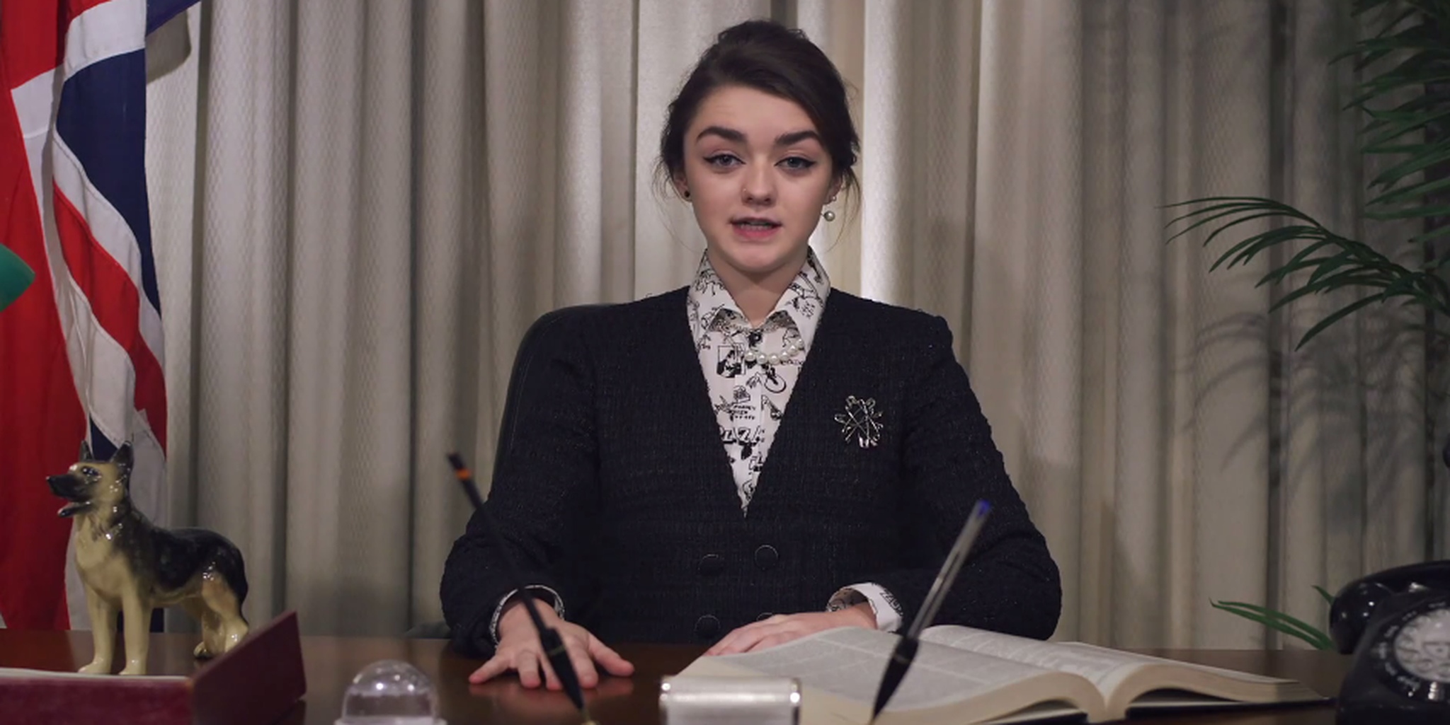 Data Pertumbuhan KDNK UK Tadi Menyebabkan GBP Menguat?