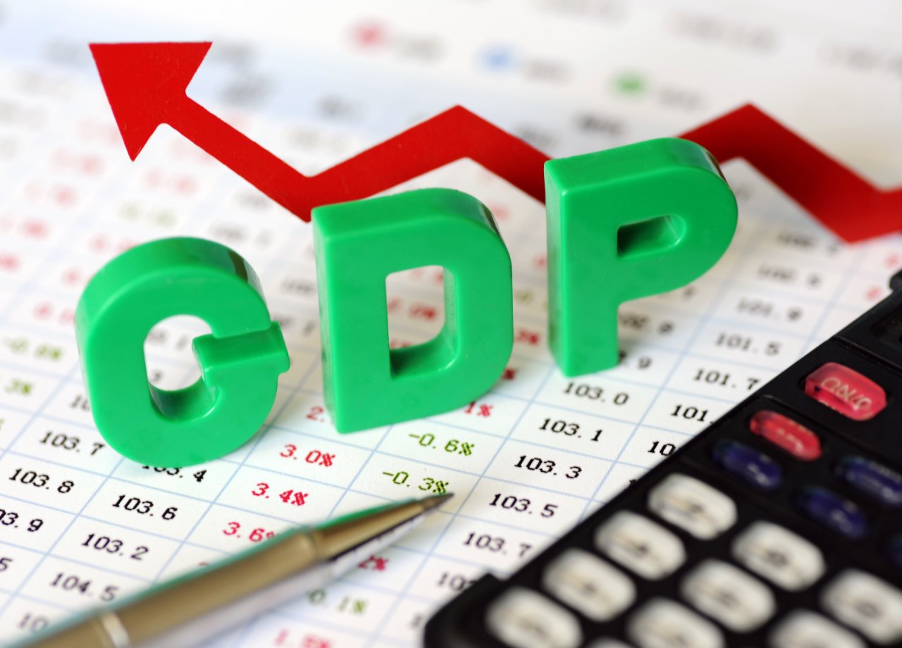 Apa Jangkaan Anda Terhadap Data GDP Amerika Syarikat Yang Akan Dikeluarkan Malam Ini?