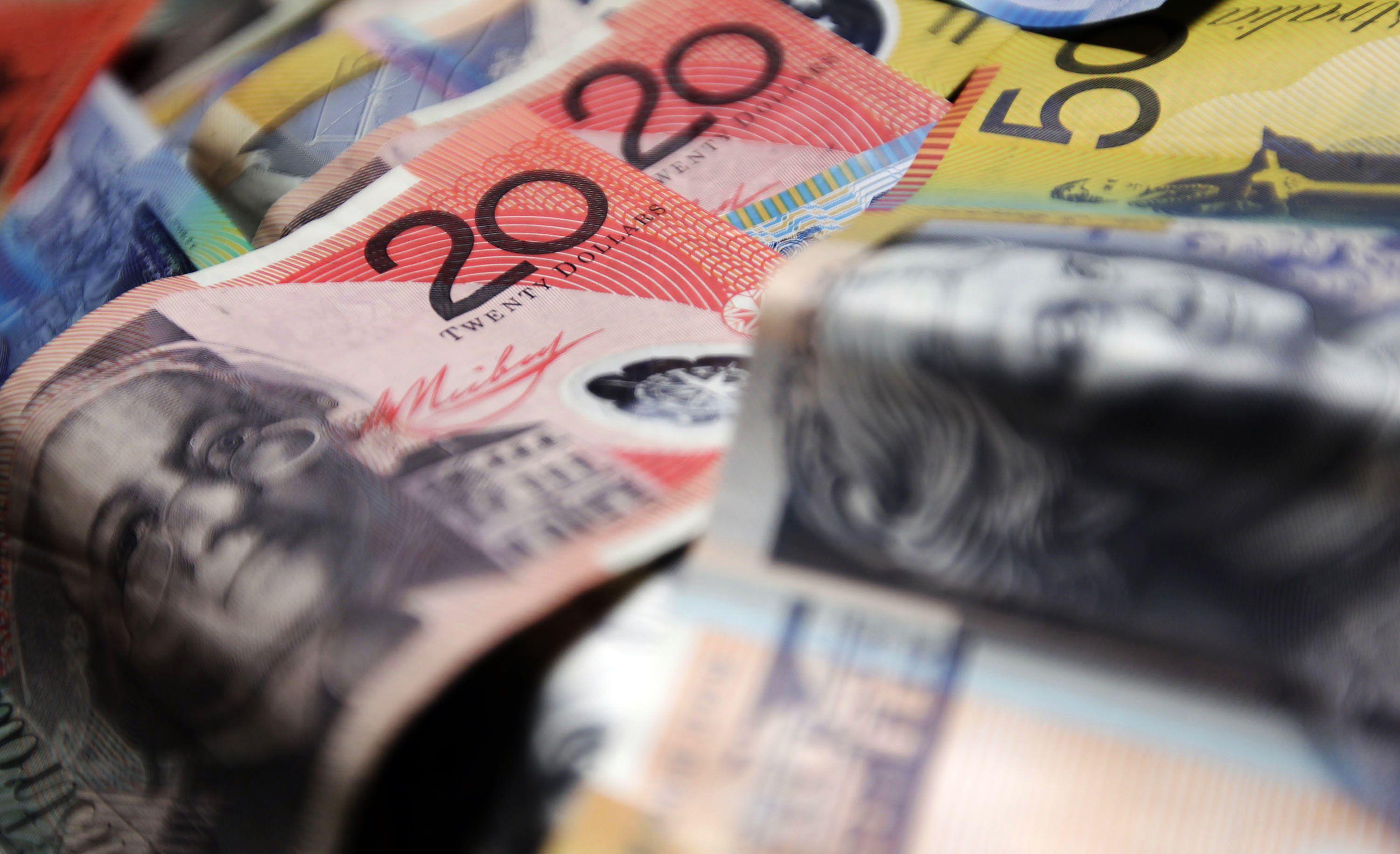 Data Negatif dari Australia Membenam Aussie. Macam Mana Pula Dengan NZD, JPY dan GBP?