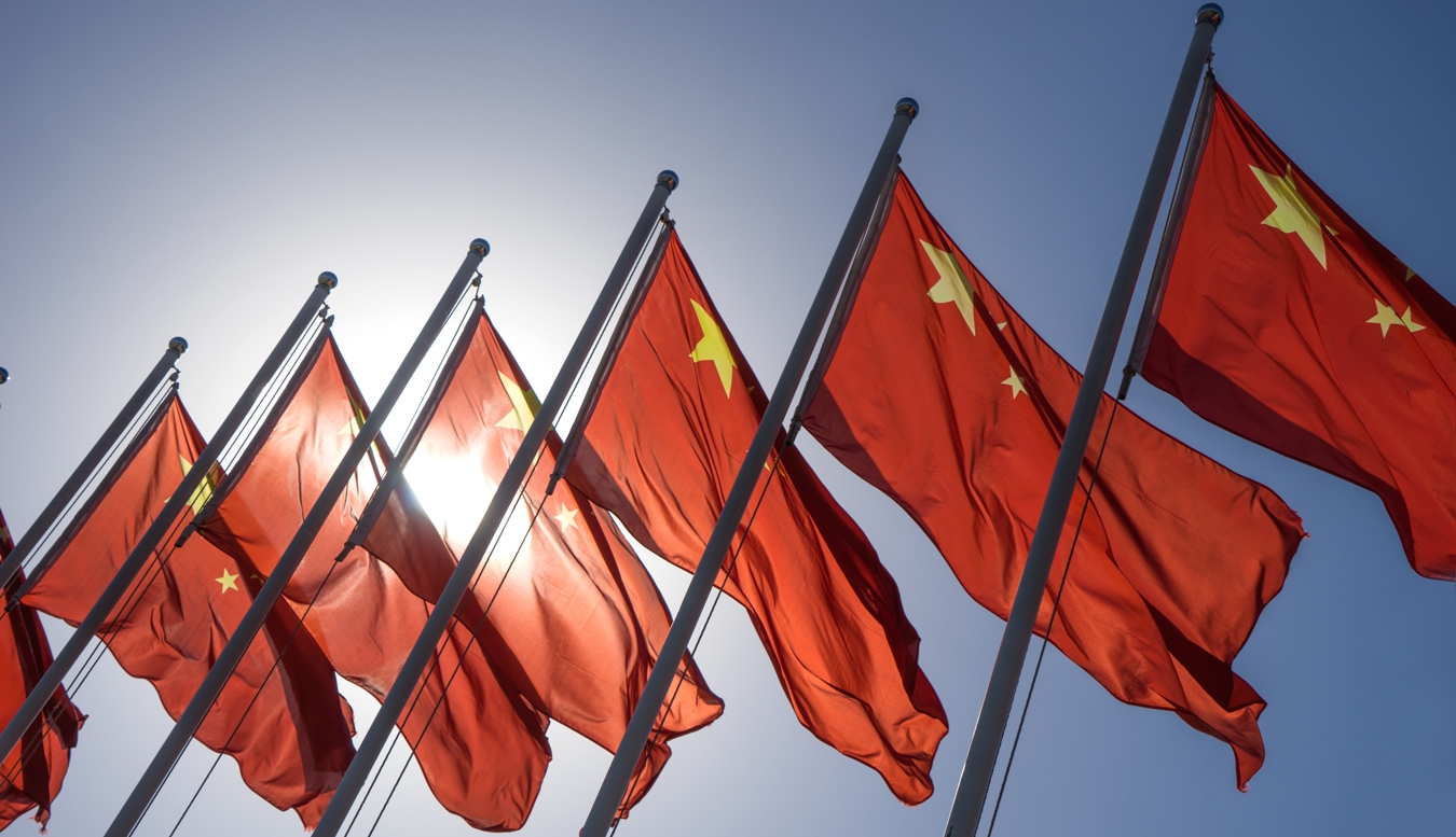 China Berhasrat Untuk Mengukuhkan Lagi Kedudukan Mereka Melalui Perjanjian RCEP!
