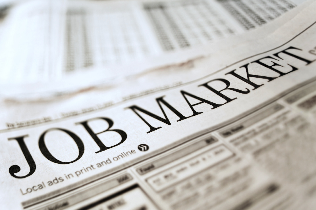 3 Isyarat Penting Daripada Pengukuhan Data Pekerjaan Amerika Syarikat Jumaat Lalu!