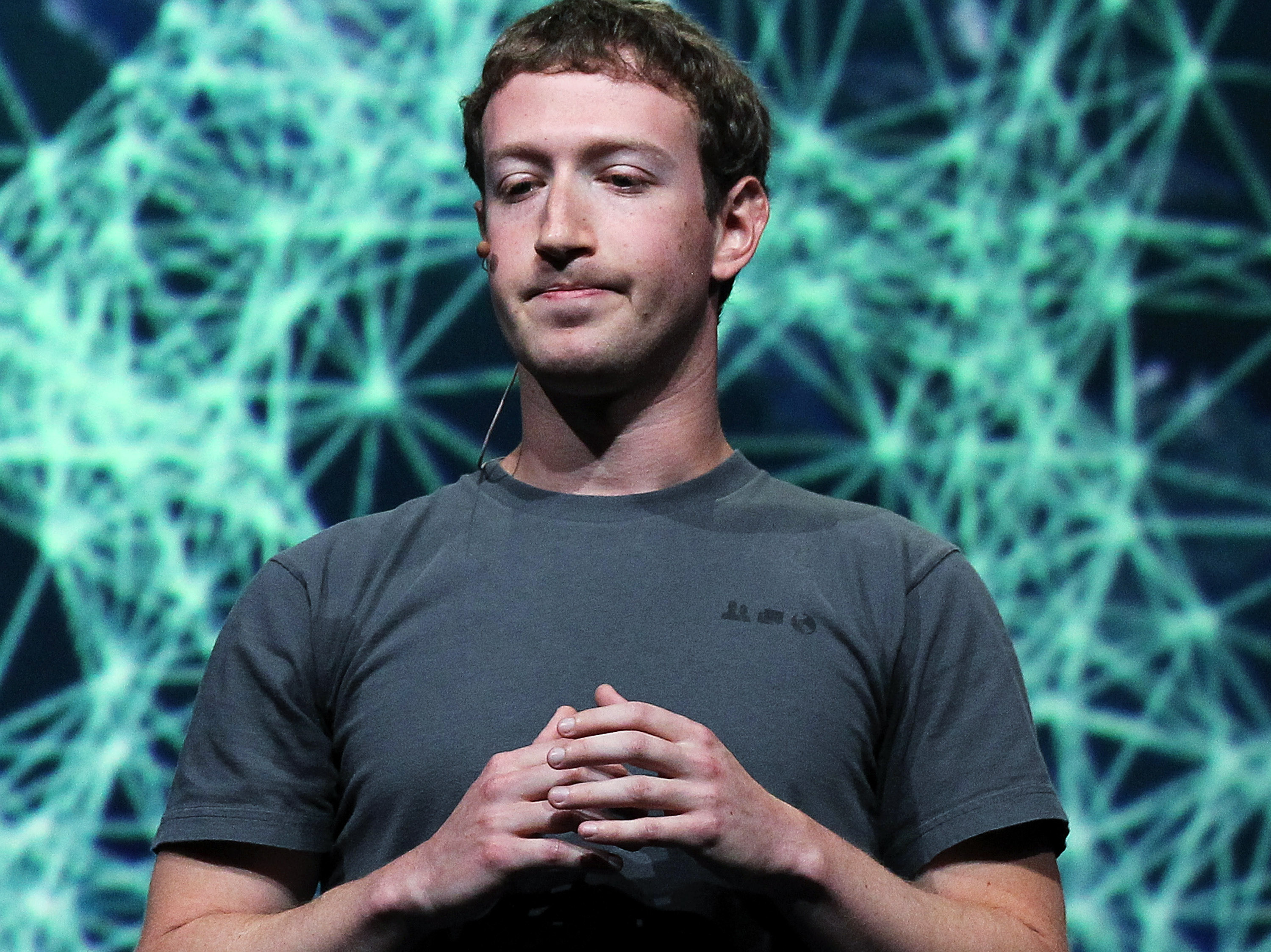 Mark Zuckerberg Kehilangan $3.7 Billion Hanya Dalam Tempoh 2 Jam!
