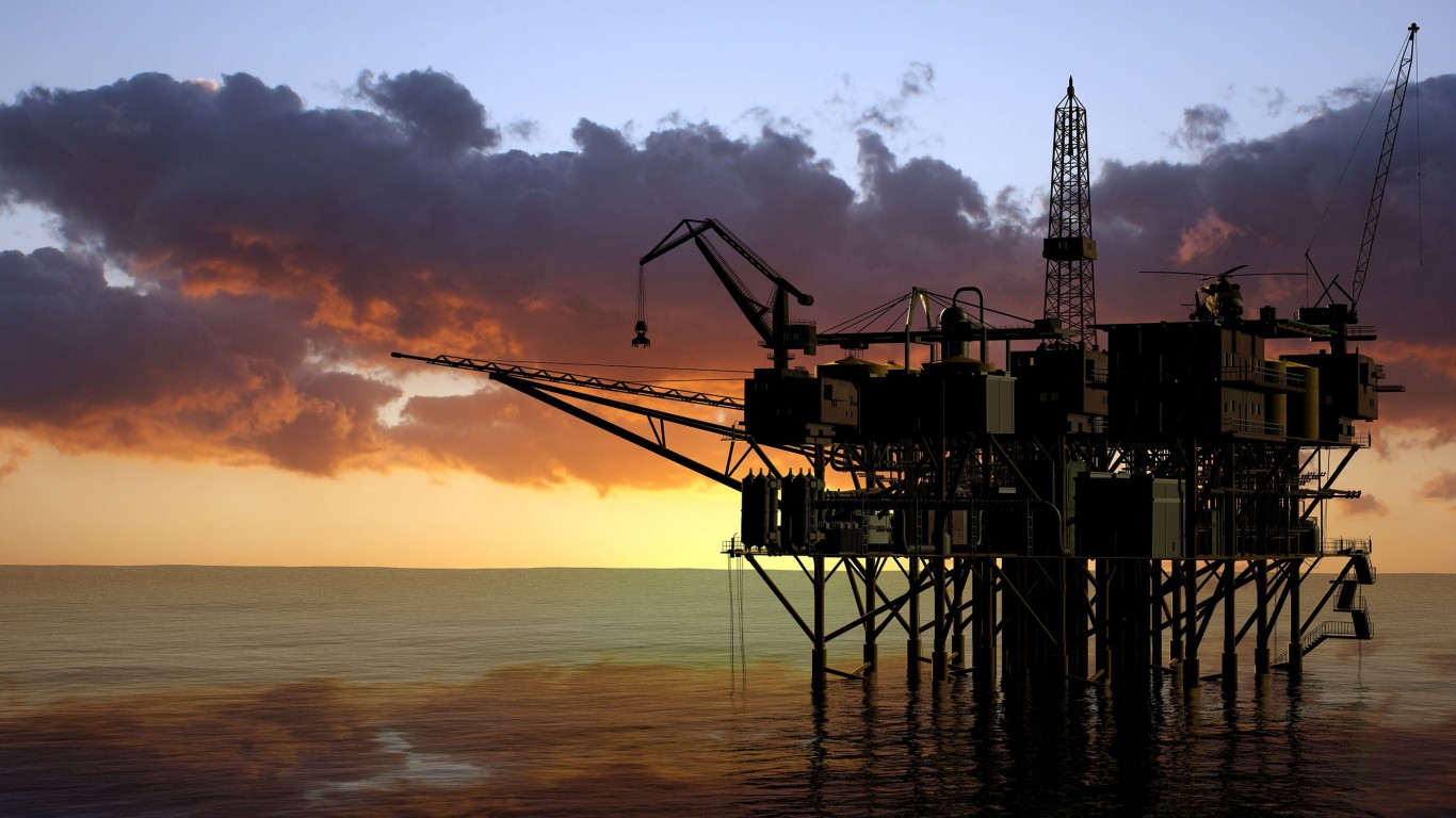 Apa Jangkaan Anda Terhadap Keputusan Yang Bakal Dicapai Oleh OPEC Penghujung Bulan Ini?