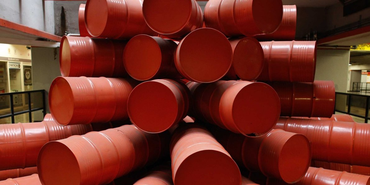 Isu Lebihan Bekalan Masih Mendatangkan Kebimbangan Kepada Komoditi Hitam