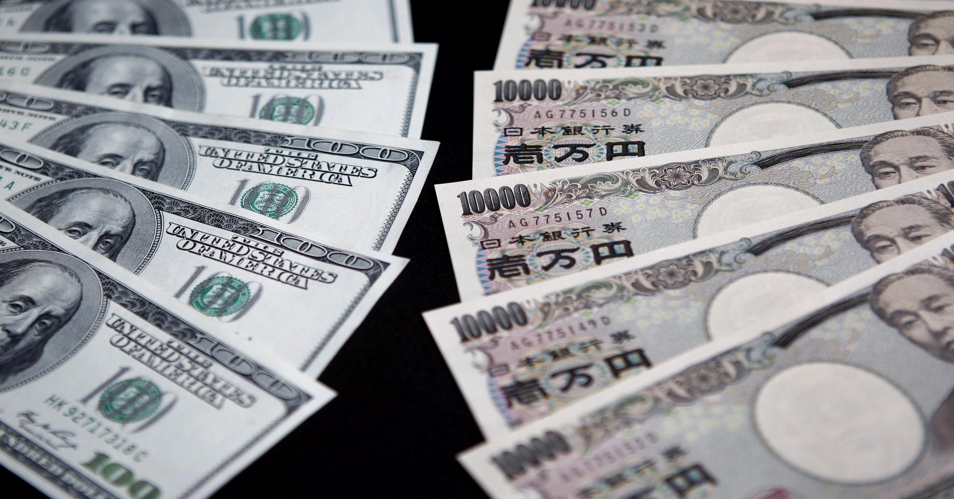 US Dollar Terus Membenam Kekuatan Matawang Lain Dalam Sesi Asia!