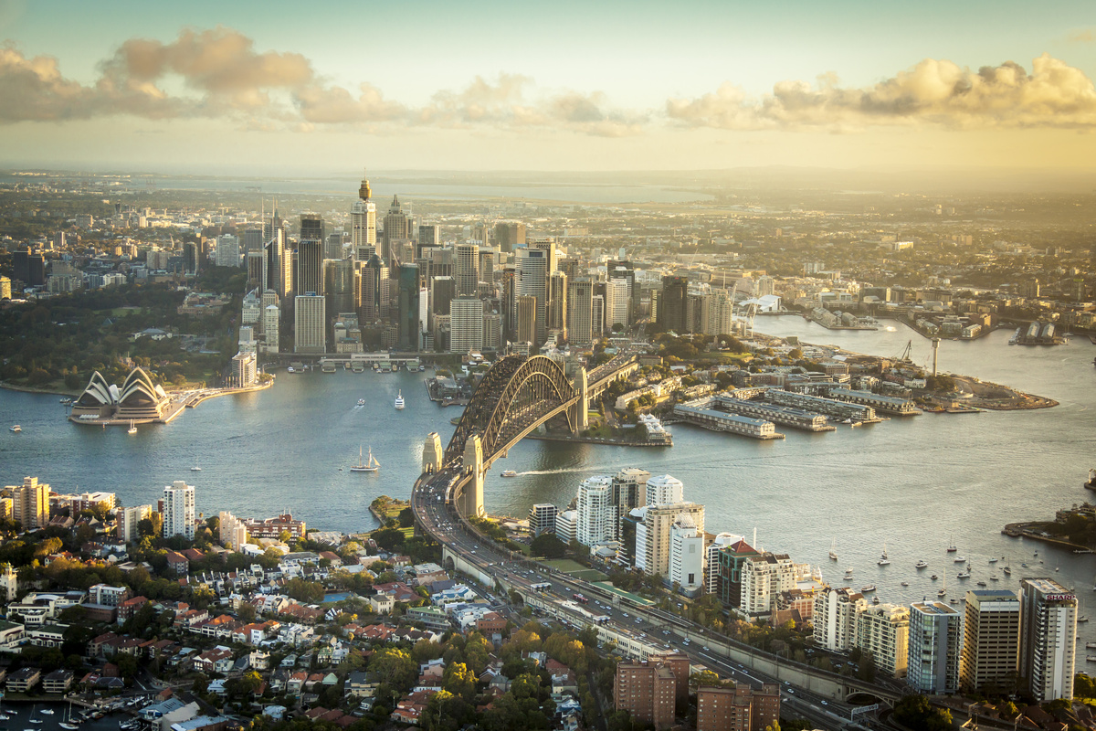 Minit Mesyuarat RBA: Harga Rumah di Sydney Meningkat 15% Tahun Ini