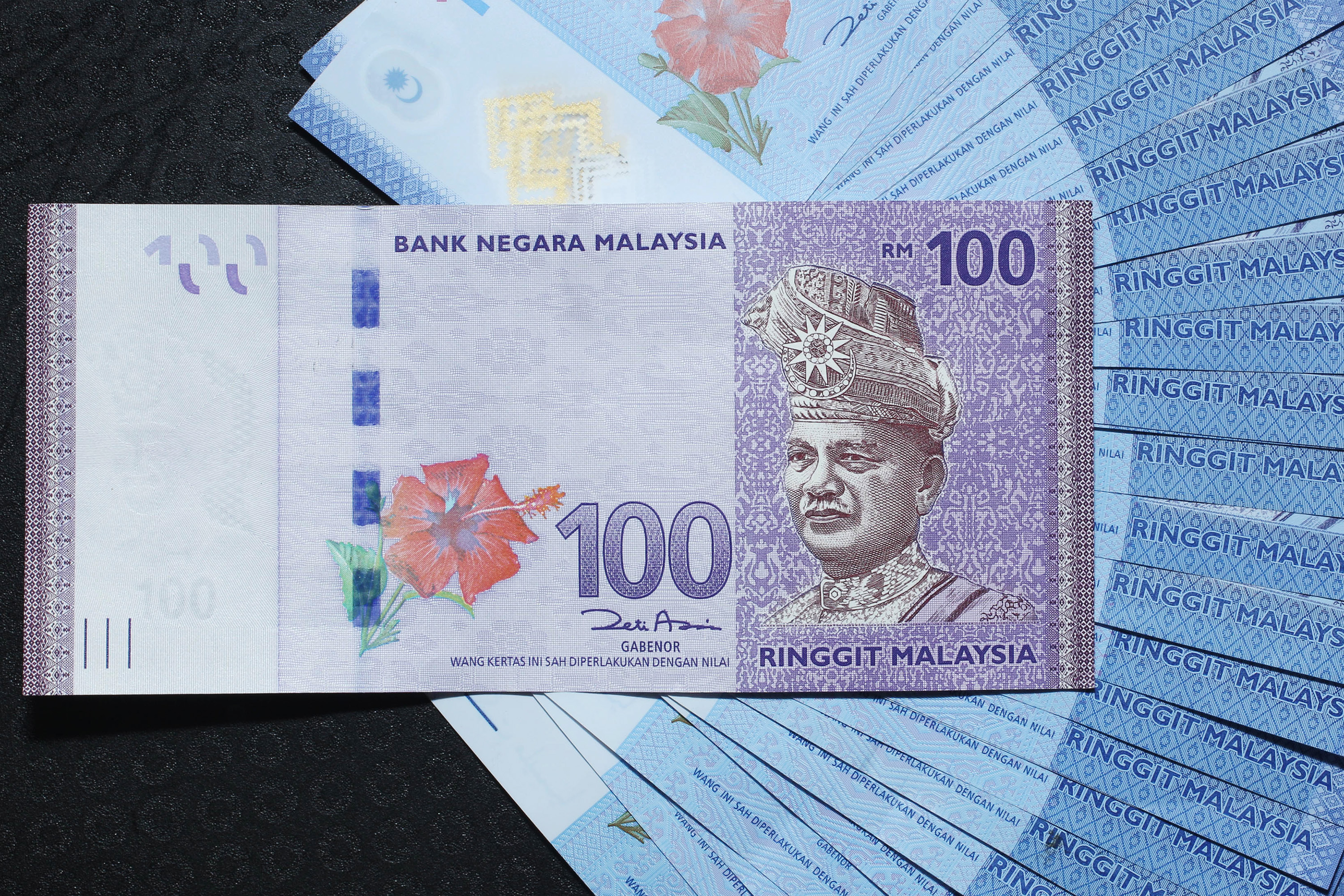 Ringgit Merekodkan Penurunan Selama Lapan Hari Berturut-Turut