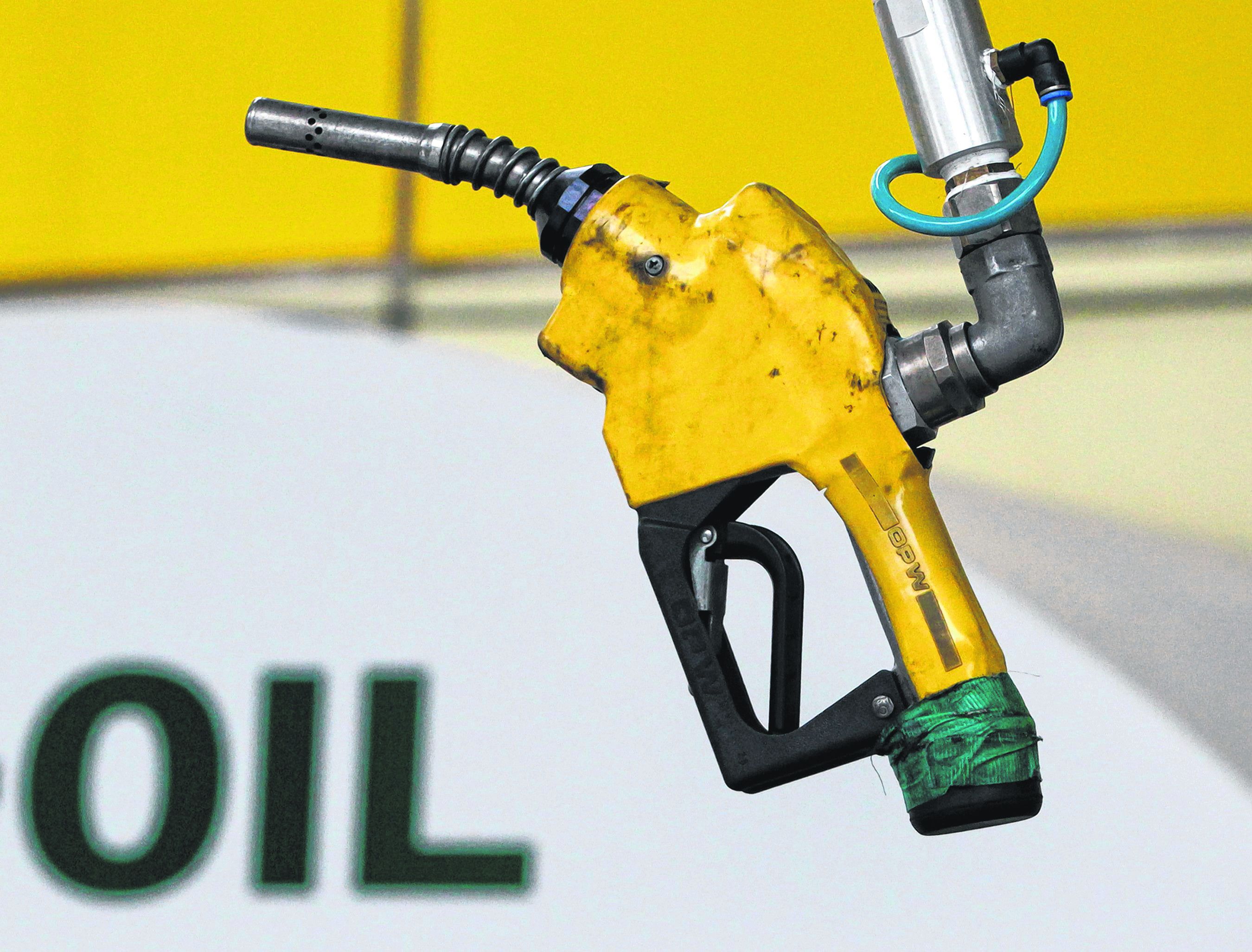 Inventori Minyak EIA Jatuh: Pasaran Masih Fokus Kepada Perjumpaan OPEC