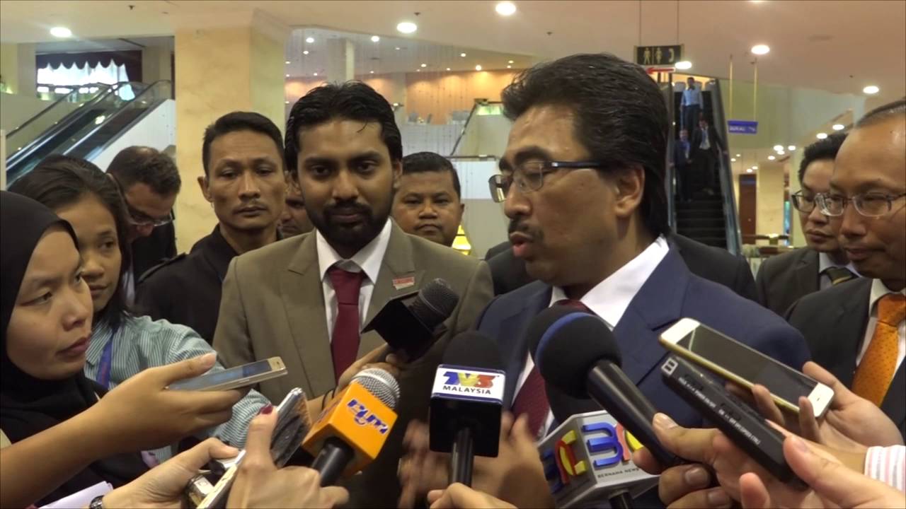 Hadapi Turun-Naik (Volatility) Ringgit. Malaysia Tiada Pilihan Lain