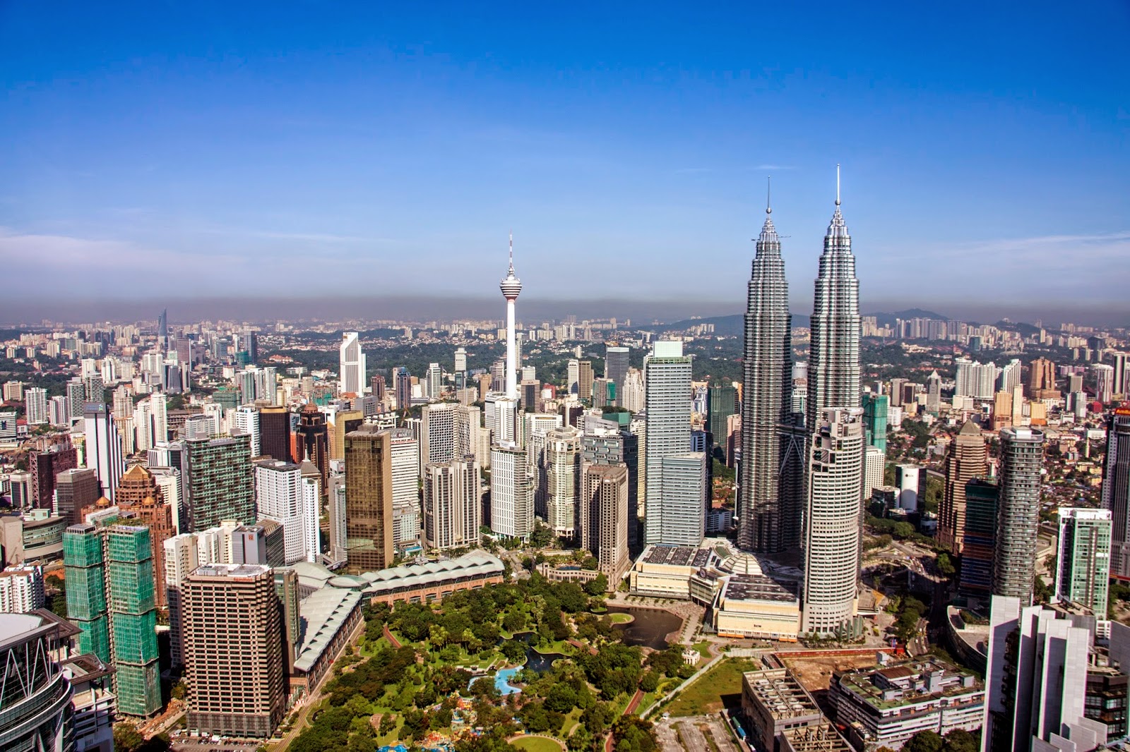 Ekonomi Malaysia Boleh Berkembang Lebih Empat Peratus Pada 2017